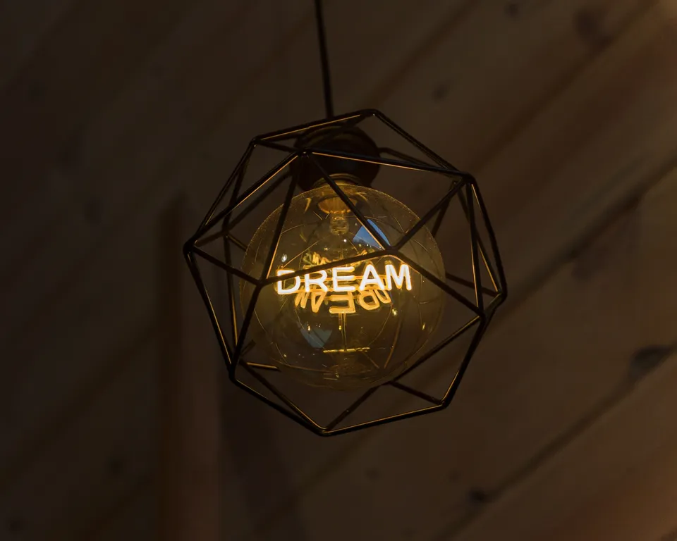 Дом с видом на озеро рядом с Ладожскими шхерами