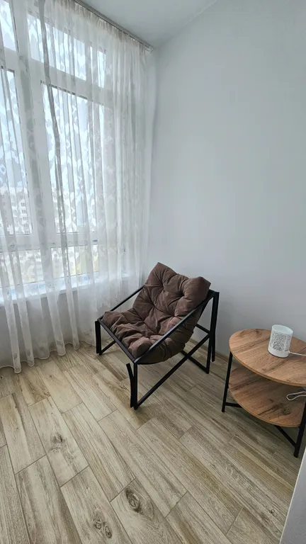 Квартира Новая квартира с видом на море — Анапа