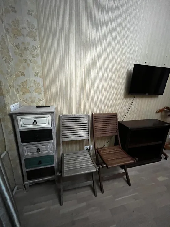 Квартира Трехкомнатные апартаменты Люкс — Колпино