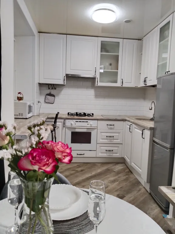 Уютная квартира в центре города — аренда посуточно в Нижний Новгород