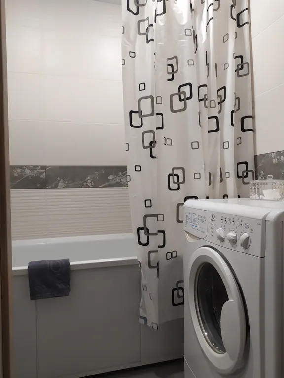 Квартира у Ледового Дворца