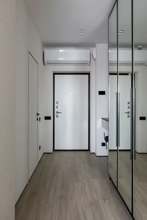 Квартира у моря в Зеленоградске первая линия парковка