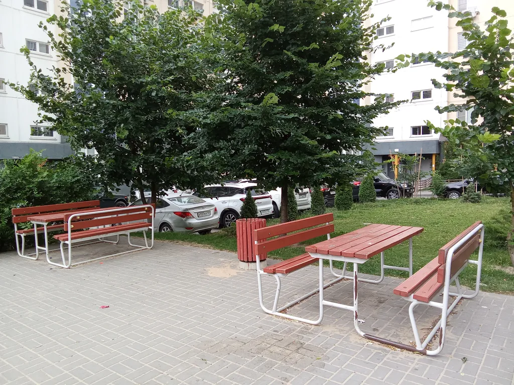 Квартира в 200 метрах от Мамаева кургана