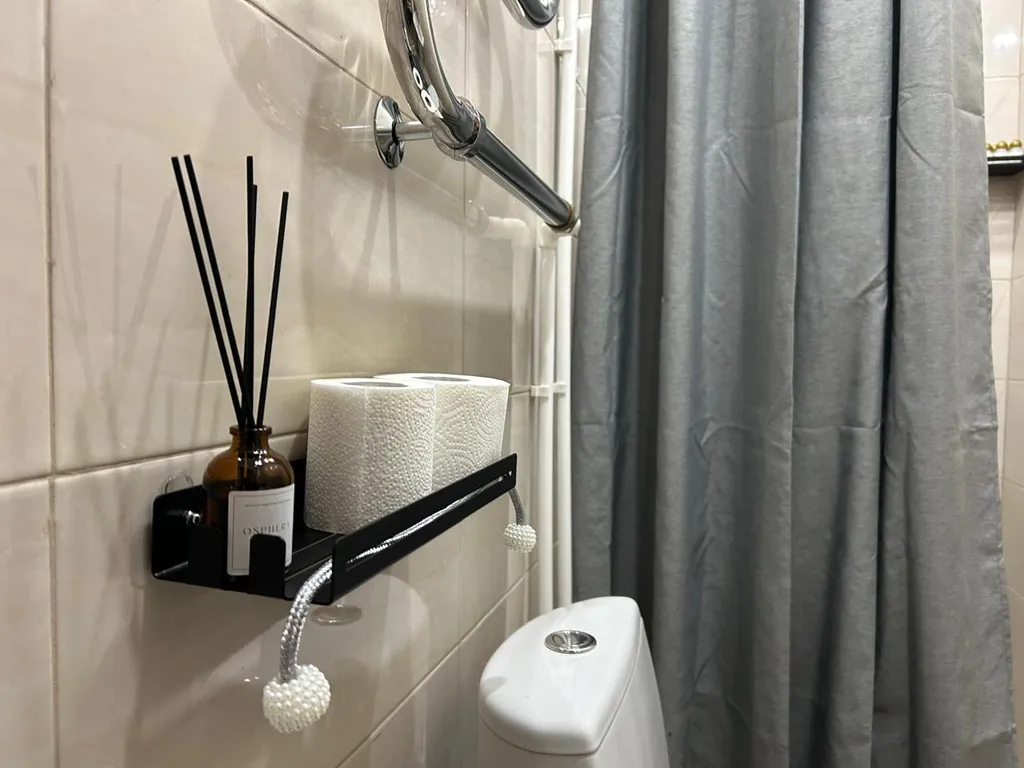 Апартамент №2