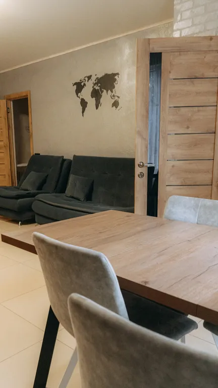 4-комнатный Дом