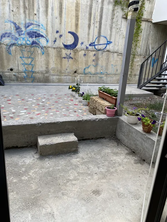 Квартира Квартира с зоной отдыха — Ялта