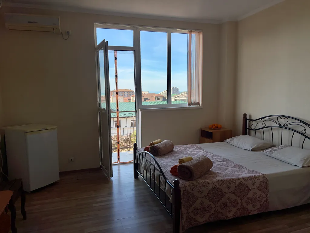 Квартира Комната — Гагра