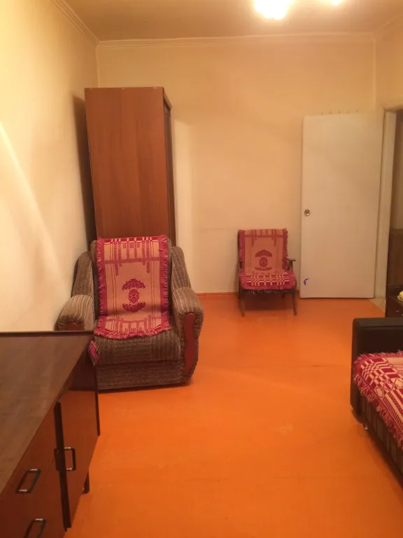 Уютная квартира в самом центе города