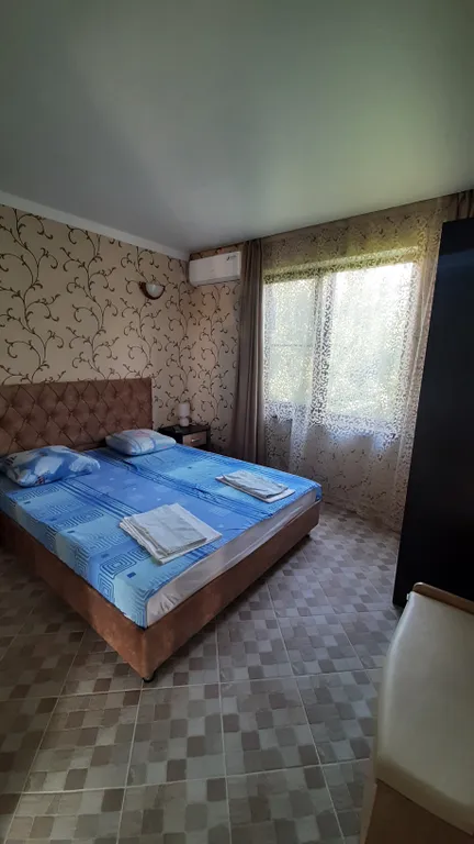 Апартамент с кухней