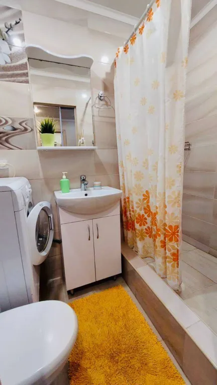 Малометражка в центре