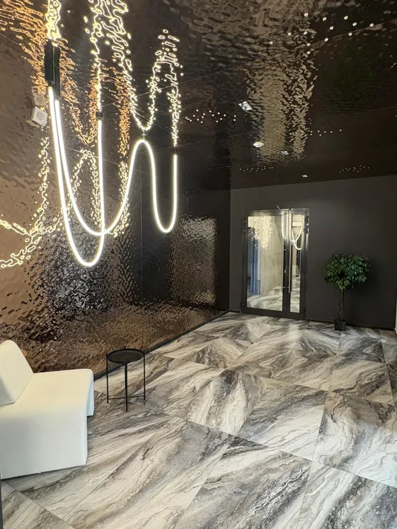 Люкс в ЖК Стрижи с кондиционером