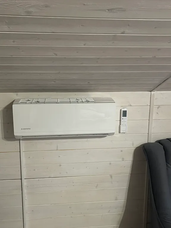 Дом для семейного отдыха