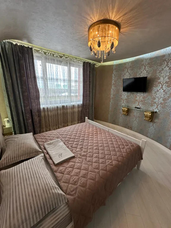 Квартира с видом на парк Сайма