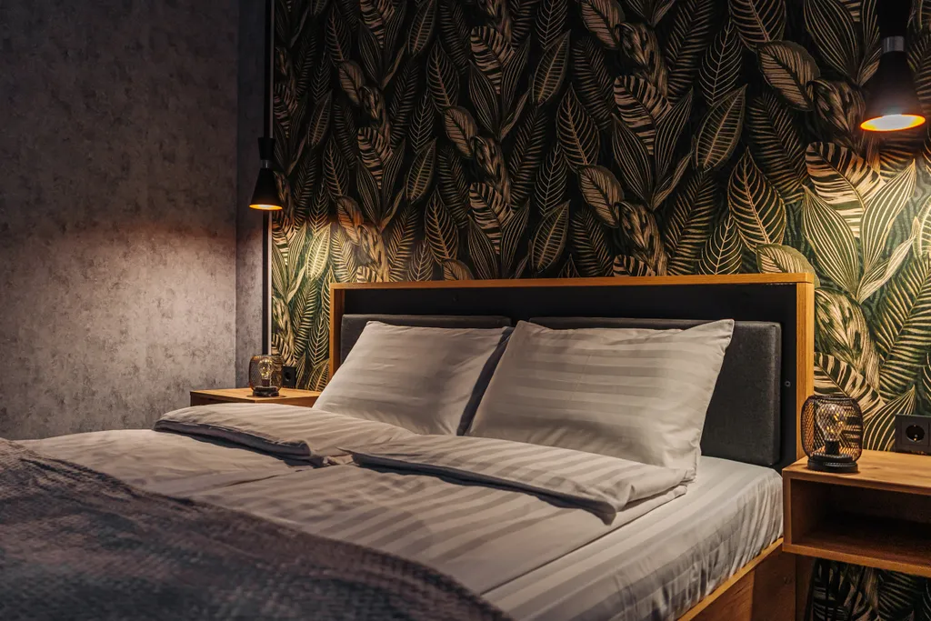 Коттедж Загородный дом — Смена