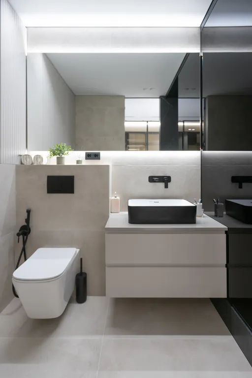 Апартаменты бизнес-класса в центре города с панорамным видом на пруд