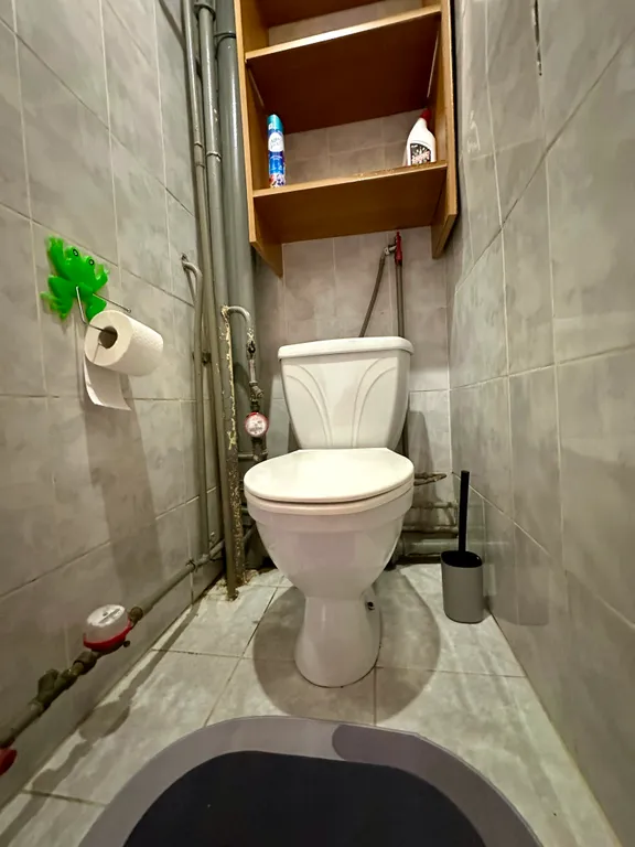 1-комнатная на Восточном