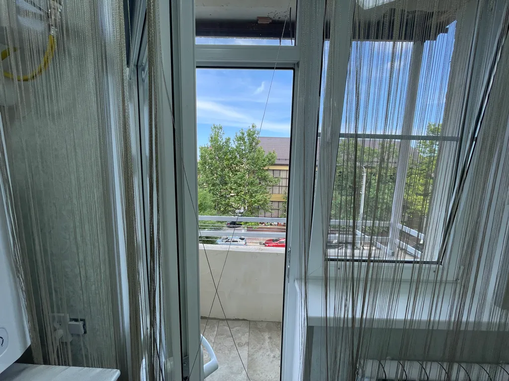 Апартамент юбилейный парк