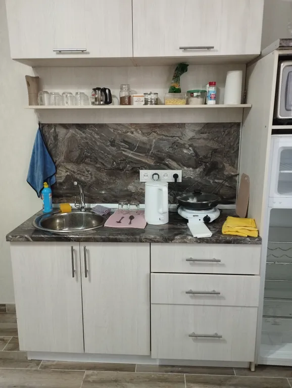 Студия тихая гавань