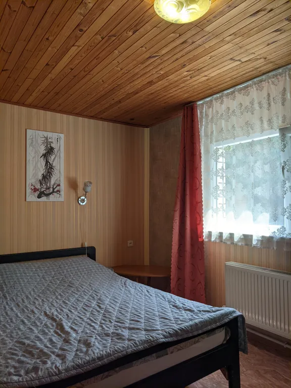 Коттедж Коттедж Таунхаус однокомнатный — Судак