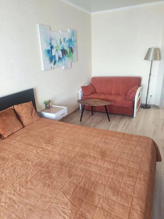 Квартира Уютная квартира в центре города — Краснодар