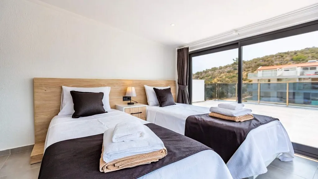 Вилла 1560 в Калкане 3+1