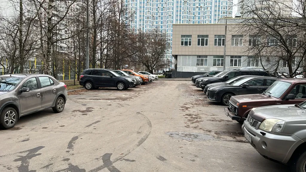 Квартира Уютная 2-комнатная квартира для семейного комфортного отдыха — Москва