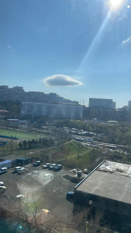 Квартира Квартира Уют и чистота за минимум затрат — Владивосток