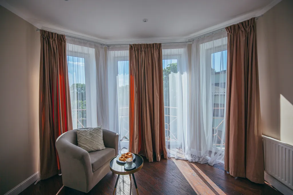 Квартира в историческом центре Зеленоградска