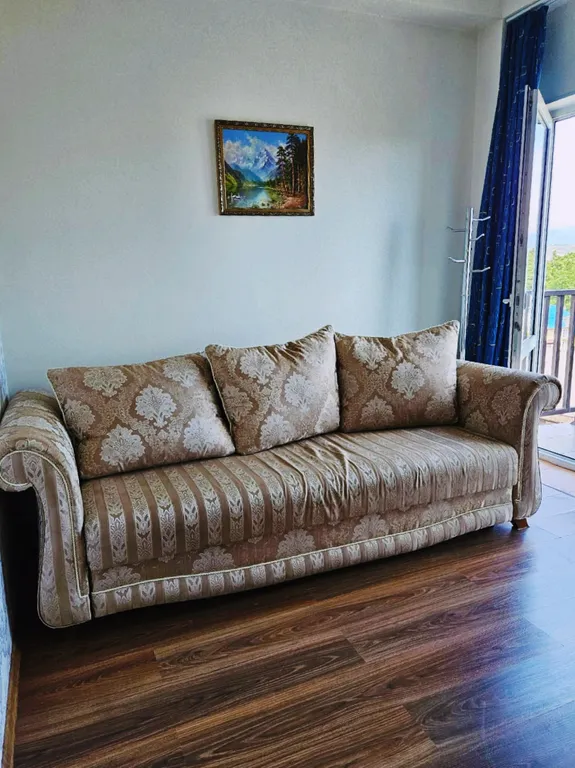 Квартира 3-комнатная Квартира — Сириус