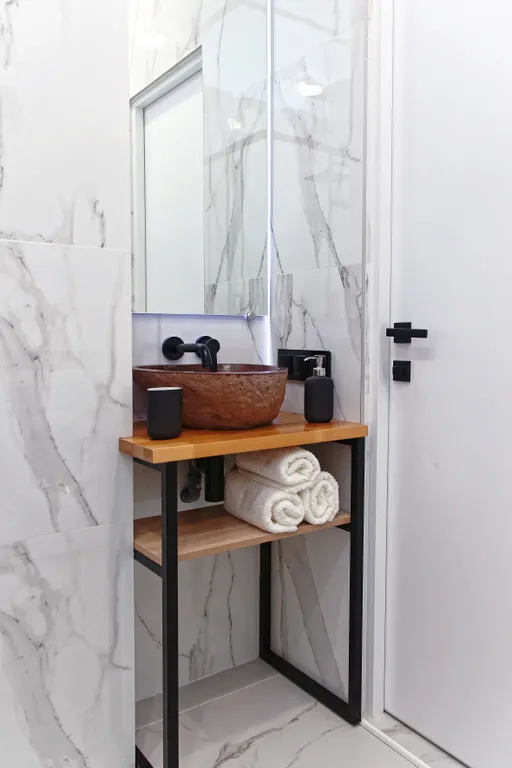 Квартира Уютные апартаменты рядом с аквапарком с видом на реку Обь — Новосибирск