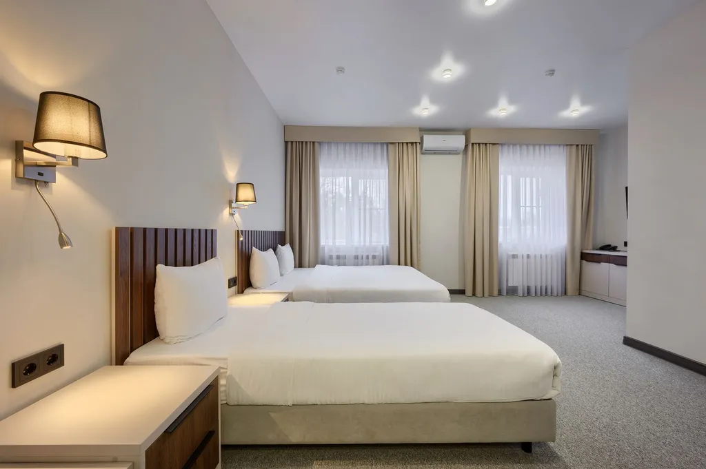 Квартира Комната — аренда посуточно в Волгоград