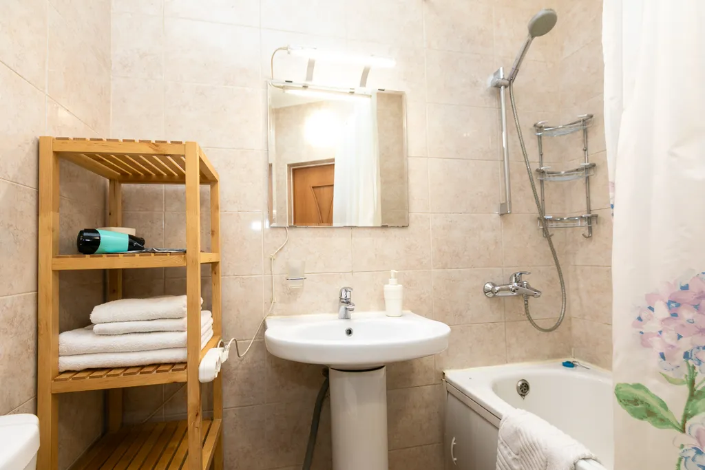 Уютная 2-к квартира в элитном ЖК на Белинского, рядом БЦ Панорама