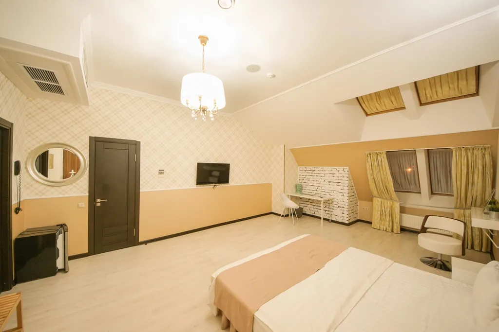 Квартира Комната — Краснодар