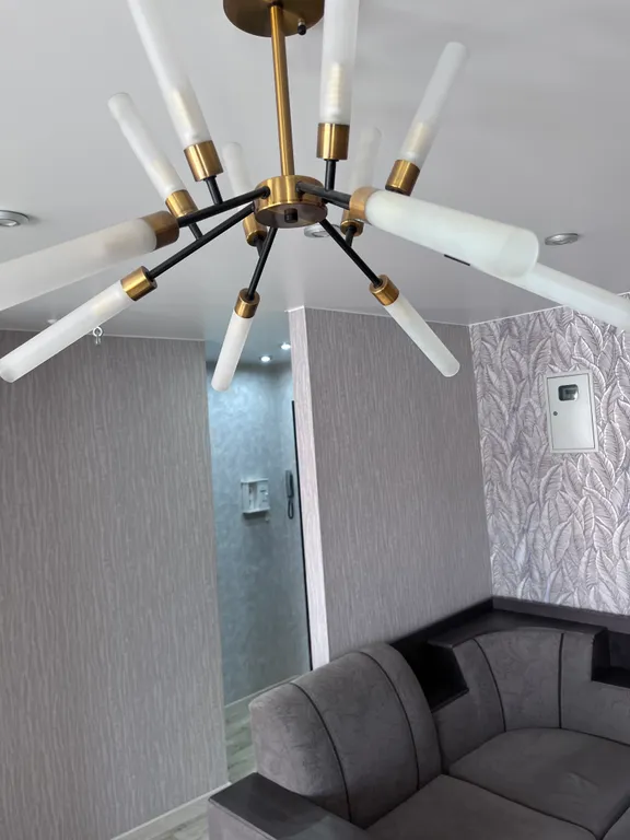 2-х квартира центр