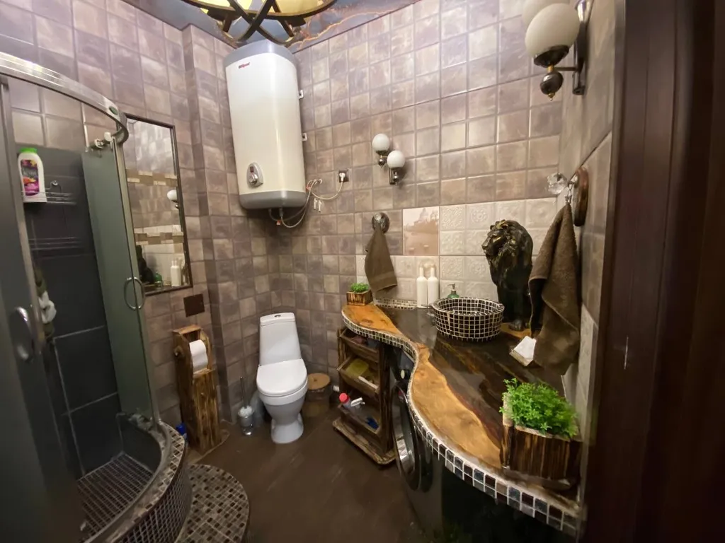 Luxury House комфортный и уютный коттедж