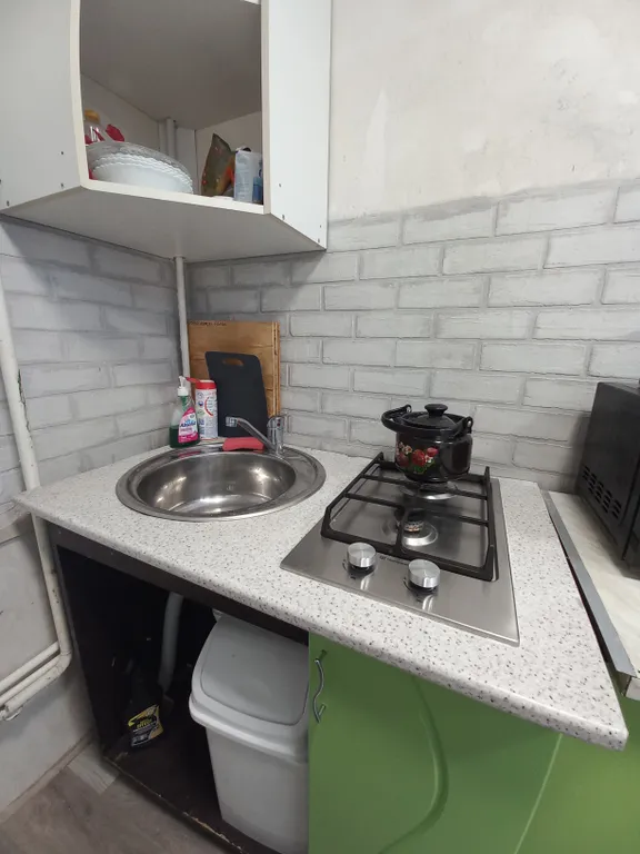 Уютный частный дом