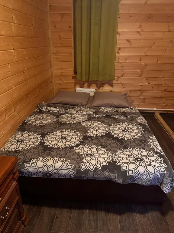 Коттедж для банкетов в Медвежьих озерах