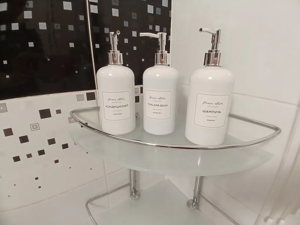 Квартира Квартира В гостях на Тенистой — Калининград