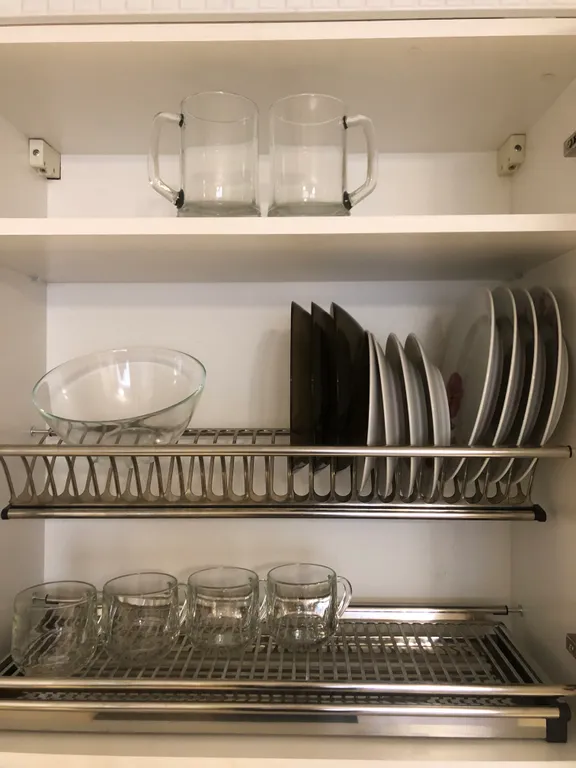 Уютная, современная квартира в центре города