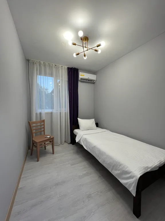 Квартира Уютная квартира в центре — Сочи