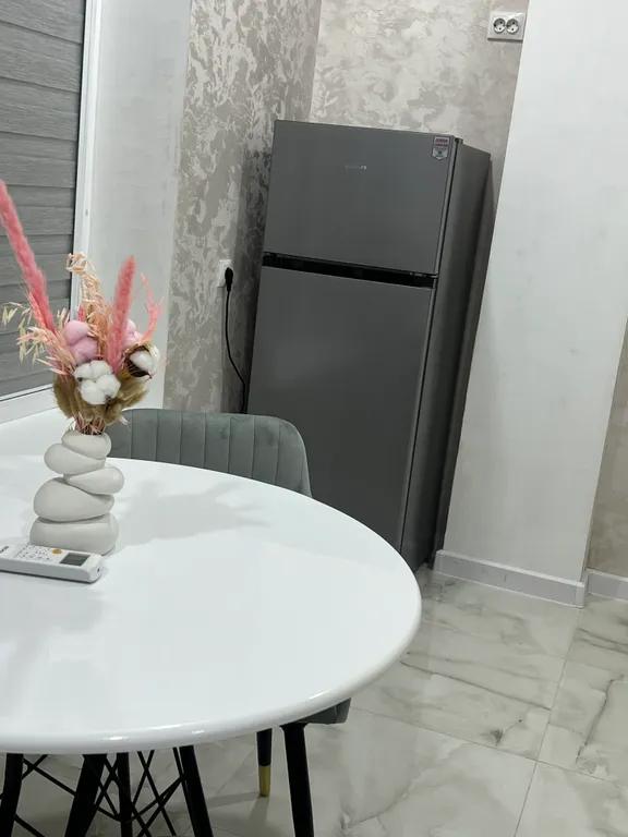 Семейные апартаменты у моря