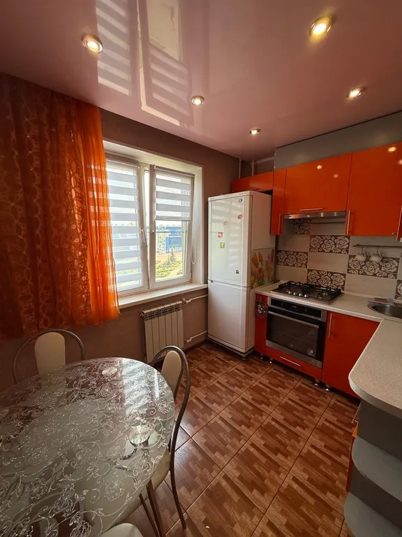 Lux Квартира в Центре