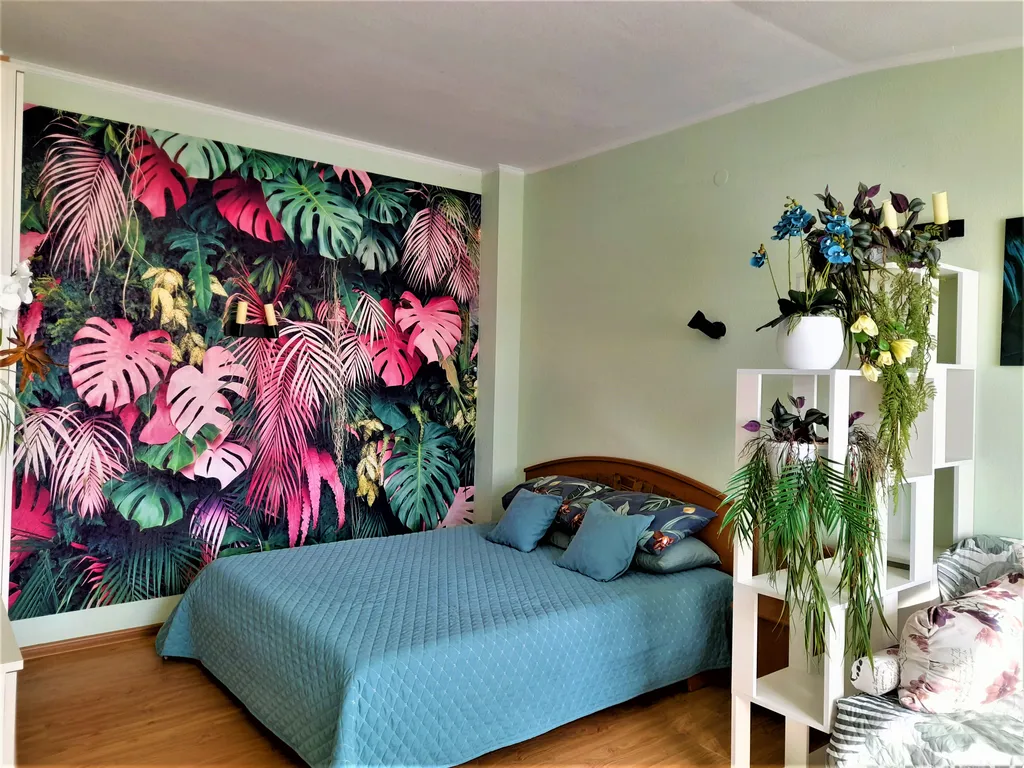 Квартира Квартира Видовой апартамент люкс Учкуевка, Севастополь — Севастополь