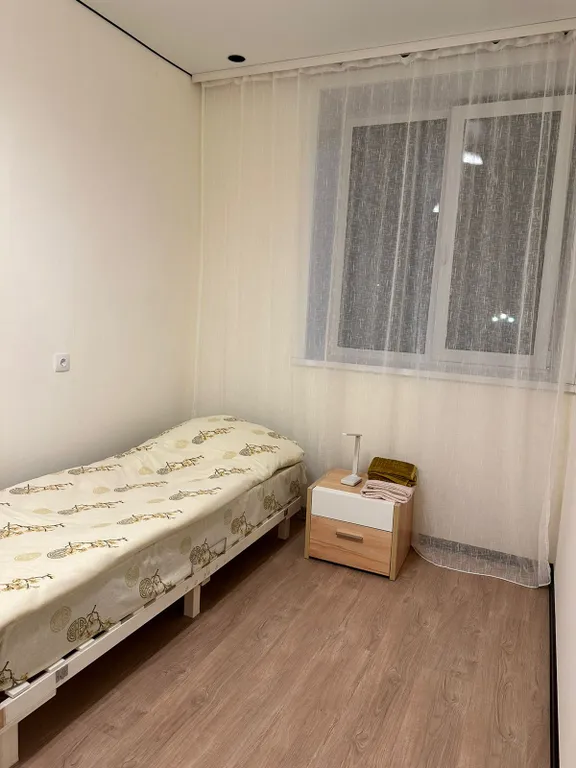 Волна-апартаменты