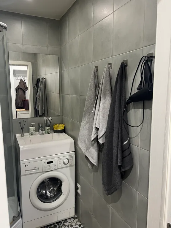 Уютная квартира в центре города с бесконтактным заселением