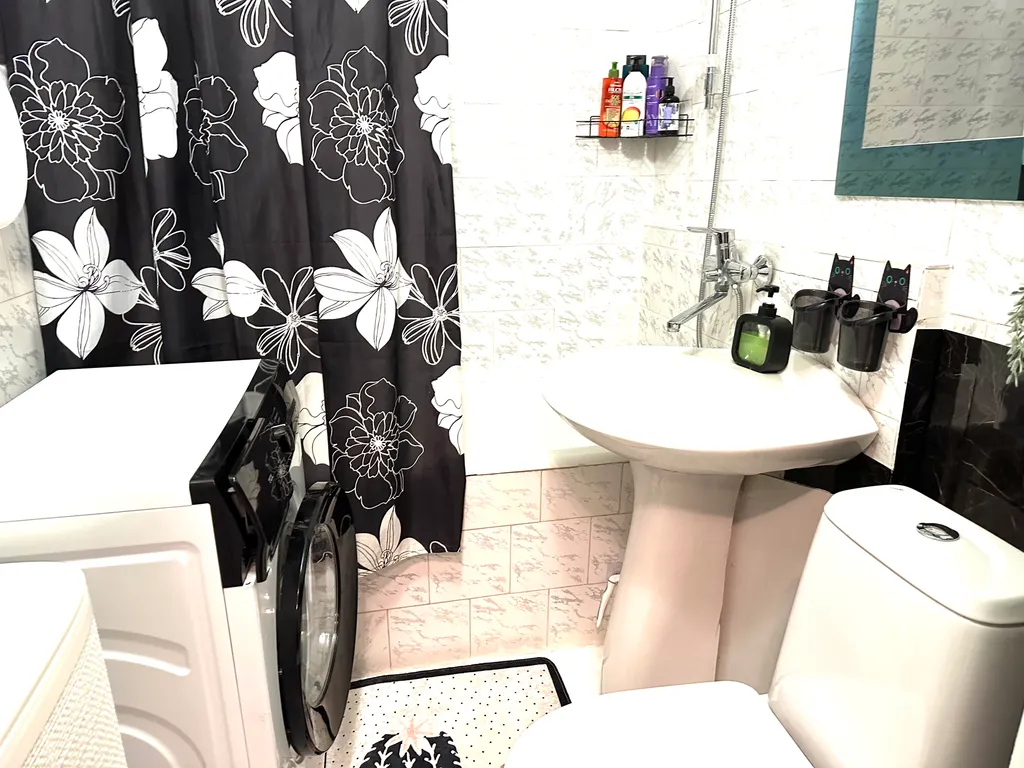 Апартамент Летнее солнце