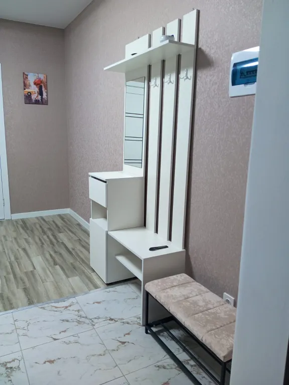 Квартира в ЖК Рождественский