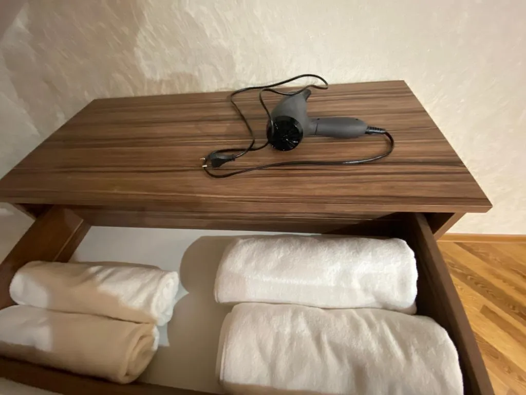 Апартаменты у моря 2