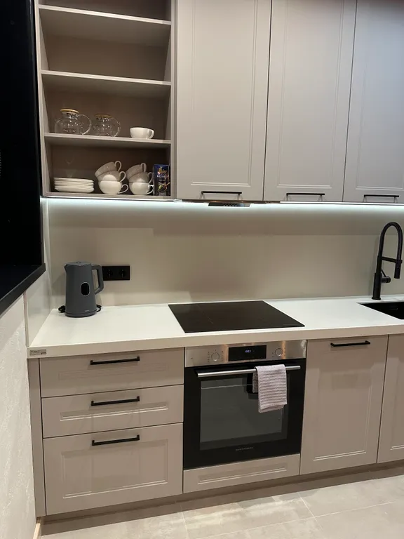 Умный Дом Post & Beam Лунь