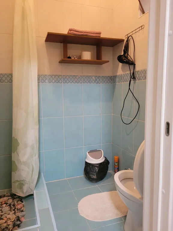 Уютнейшая квартира в частном доме